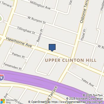 347 Hawthorne Ave Newark, NJ MLS# 4002823