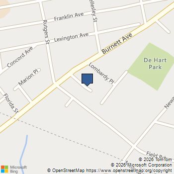 192 Burnett Ave # 1 Maplewood, NJ MLS# 4020878