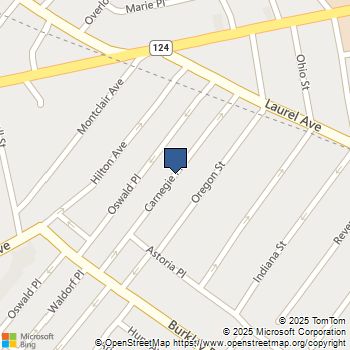 306 Carnegie Pl Union, NJ MLS# 4001407