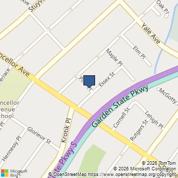 10 Pine Pl Irvington, NJ MLS# 4020128