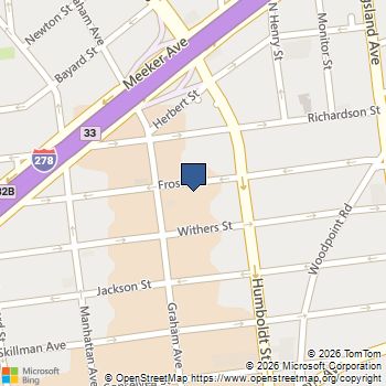 176 Frost Street 4-B Brooklyn, NY MLS# RLS20103450