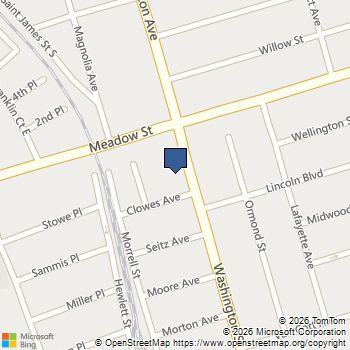 341 Washington Street Hempstead, NY MLS# 1002070