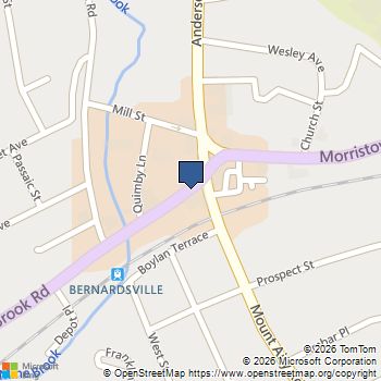 4 Mine Brook Rd # 5 Bernardsville, NJ MLS# 4009333