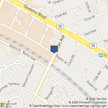 73-20 Austin Street 1E Forest Hills, NY MLS# 1024873