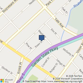 9 Essex St Irvington, NJ MLS# 4010908