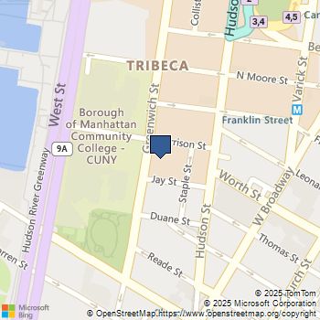 345 GREENWICH Street RETAIL Manhattan, NY MLS# RLS10970017