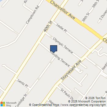 31 Harding Ter Irvington, NJ MLS# 4011793