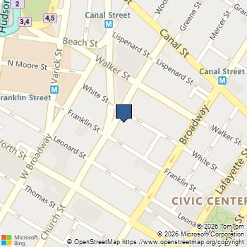 277 CHURCH Street 4 Manhattan, NY MLS# RLS20102451