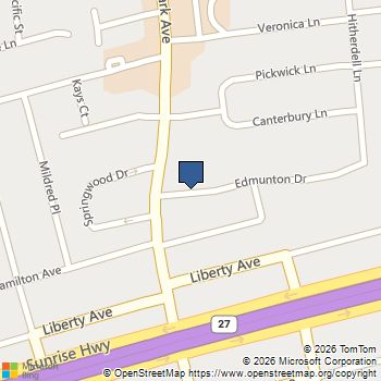 51 Edmunton Drive F-18 North Babylon, NY MLS# 984483