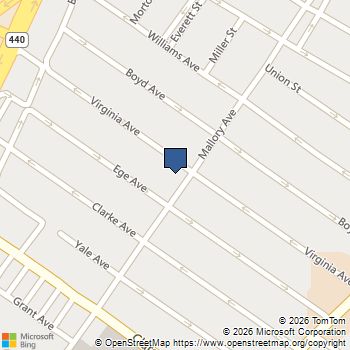 125 Mallory Ave # 2 Jersey City, NJ MLS# 260001309