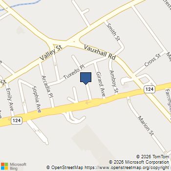 31 Windsor Ave Union, NJ MLS# 4009574