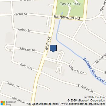 206 Main St # A Millburn, NJ MLS# 4047207