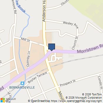 27 Olcott Sq Bernardsville, NJ MLS# 4005542