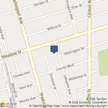 103 LAFAYETTE AVENUE Hempstead, NY MLS# 968456