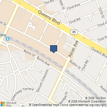 72-34 Austin 3 D Forest Hills, NY MLS# 955941