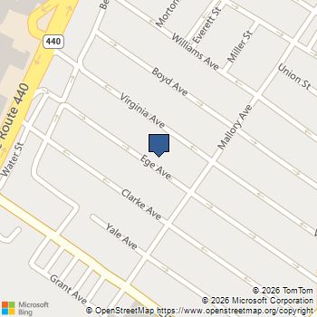 360 Ege Ave # 1 Jersey City, NJ MLS# 260010590