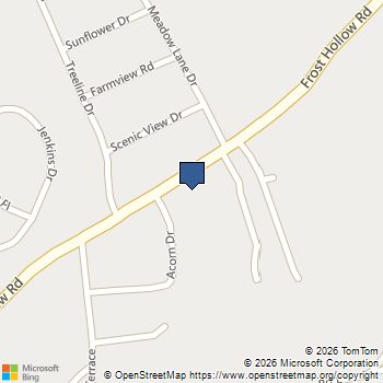 711 Frost Hollow Road Forks Twp, PA MLS# 779056