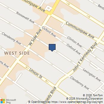 95 Lexington Ave Jersey City, NJ MLS# 260014674