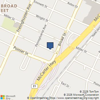 119-123 Vanderpool St Newark, NJ MLS# 4016222