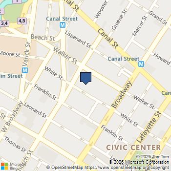 42 White Street PH Manhattan, NY MLS# RLS20105406