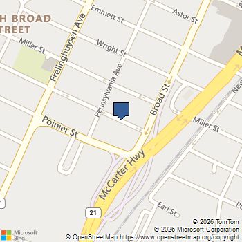 113-117 Vanderpool St Newark, NJ MLS# 4016221