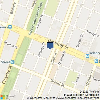 101 ALLEN Street 5D Manhattan, NY MLS# RLS20108139