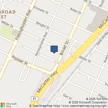 119-123 Vanderpool Street Newark, NJ MLS# 26009657