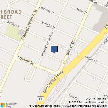 113-117 Vanderpool Street Newark, NJ MLS# 26009654