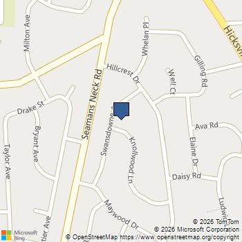 247 Knollwood Lane Seaford, NY MLS# 976413