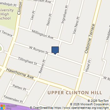 278 W Runyon Street Newark, NJ MLS# 4007373