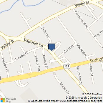 2900 Vauxhall Rd Union, NJ MLS# 4041416