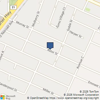 212-214 Astor St Newark, NJ MLS# 4044889