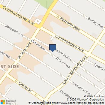 231 Clinton Ave # 2 Jersey City, NJ MLS# 260002090