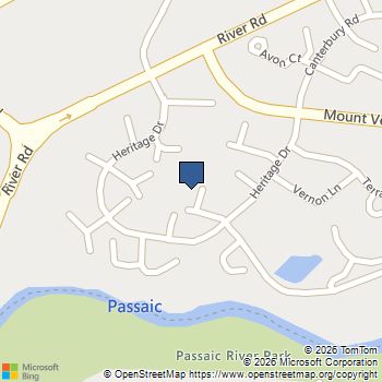 6D Heritage Dr # 6D Chatham Twp., NJ MLS# 4035621