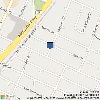 524 Mulberry St Newark, NJ MLS# 4046339