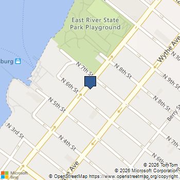 127 KENT Avenue PH1C Brooklyn, NY MLS# RLS20075656