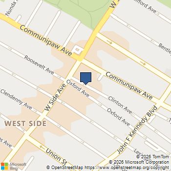 256 Clinton Ave Jersey City, NJ MLS# 4057419