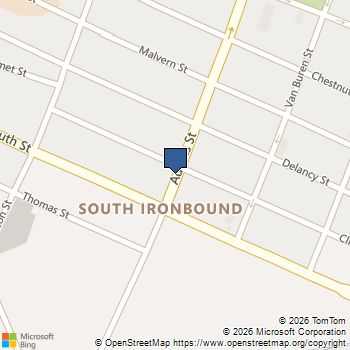 353A Adams St Newark, NJ MLS# 4015014