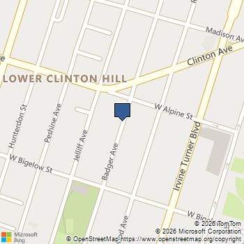 197 Badger Ave Newark, NJ MLS# 4006292