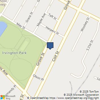 1154 Grove Street Irvington, NJ MLS# 25038694