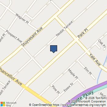 197 Park Place Irvington, NJ MLS# 26006469