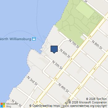 22 N 6TH Street 25D Brooklyn, NY MLS# RLS20097714