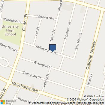 34 Millington Ave # 1 Newark, NJ MLS# 4046971