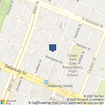 133 Essex Street 802 Manhattan, NY MLS# RLS20093071