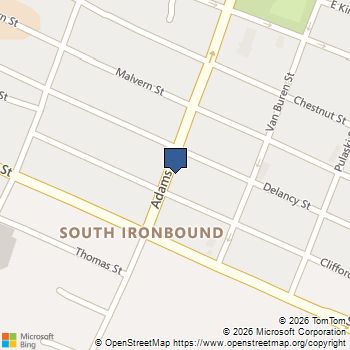 340 Adams Newark, NJ MLS# 26033660