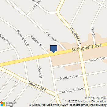 1921 Springfield Ave Maplewood, NJ MLS# 4010220