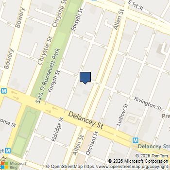 61 RIVINGTON Street 4B Manhattan, NY MLS# RLS20094911
