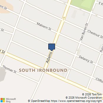 340 Adams St Newark, NJ MLS# 4011561