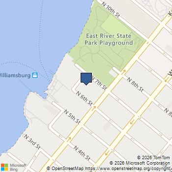 34 N 7TH Street 3Q Brooklyn, NY MLS# RLS20073967