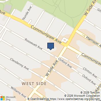 18 Roosevelt Ave # 1 FL Jersey City, NJ MLS# 260000061